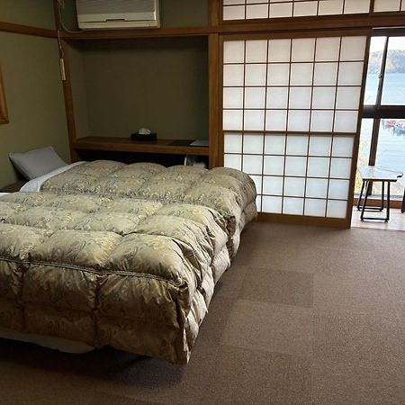 Nojiri Lake Resort Shinano  Exterior foto