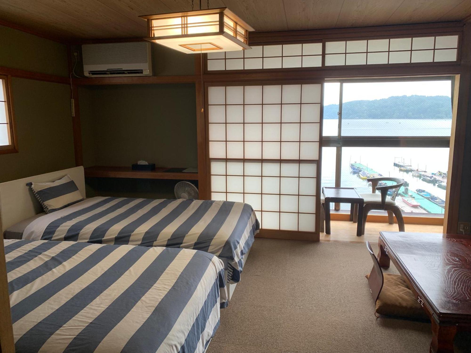 Nojiri Lake Resort Shinano  Exterior foto